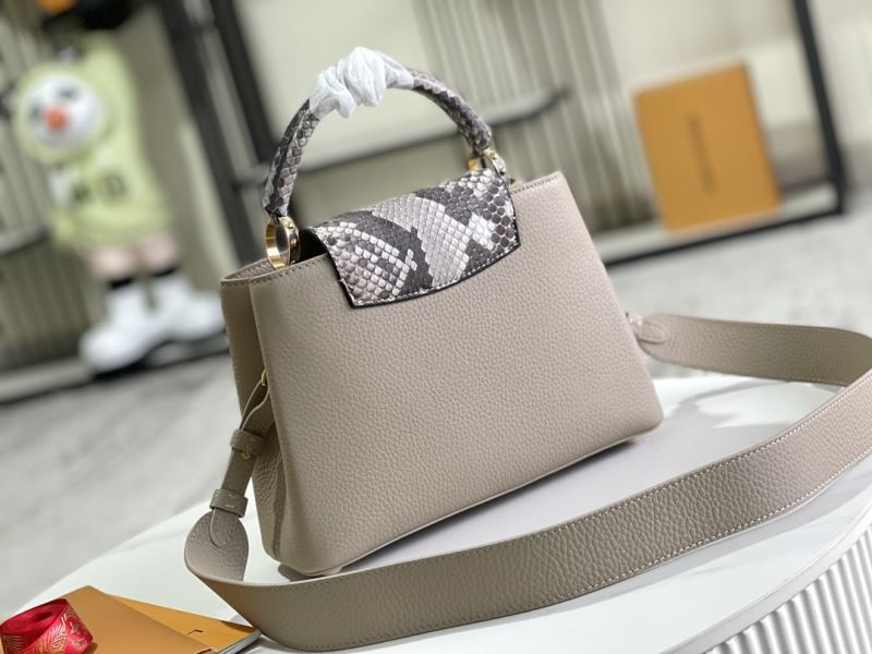 Louis Vuitton Top Handle Bags